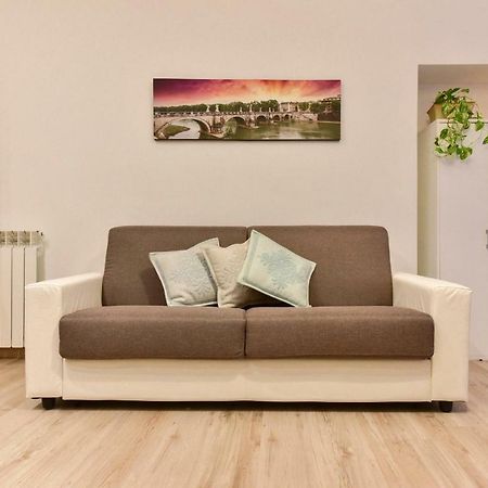 Bmga L Coliseum Rome Apartment 1Bdr For Couples Kültér fotó