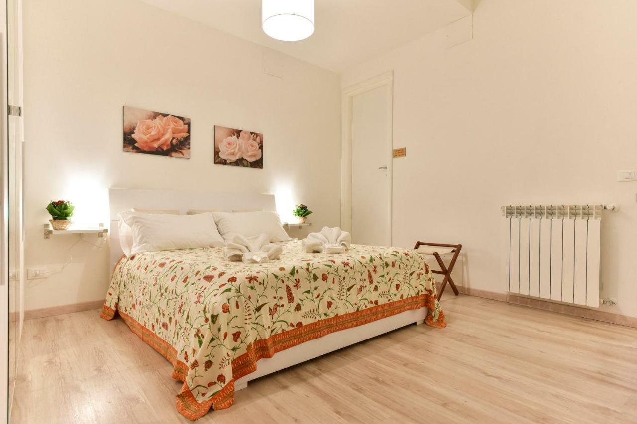 Bmga L Coliseum Rome Apartment 1Bdr For Couples Kültér fotó