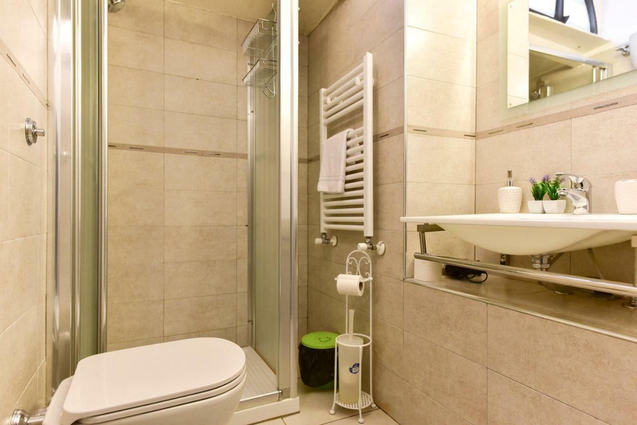 Bmga L Coliseum Rome Apartment 1Bdr For Couples Kültér fotó