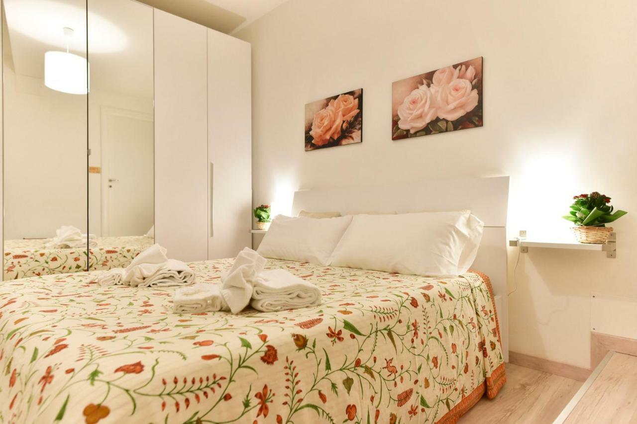 Bmga L Coliseum Rome Apartment 1Bdr For Couples Kültér fotó