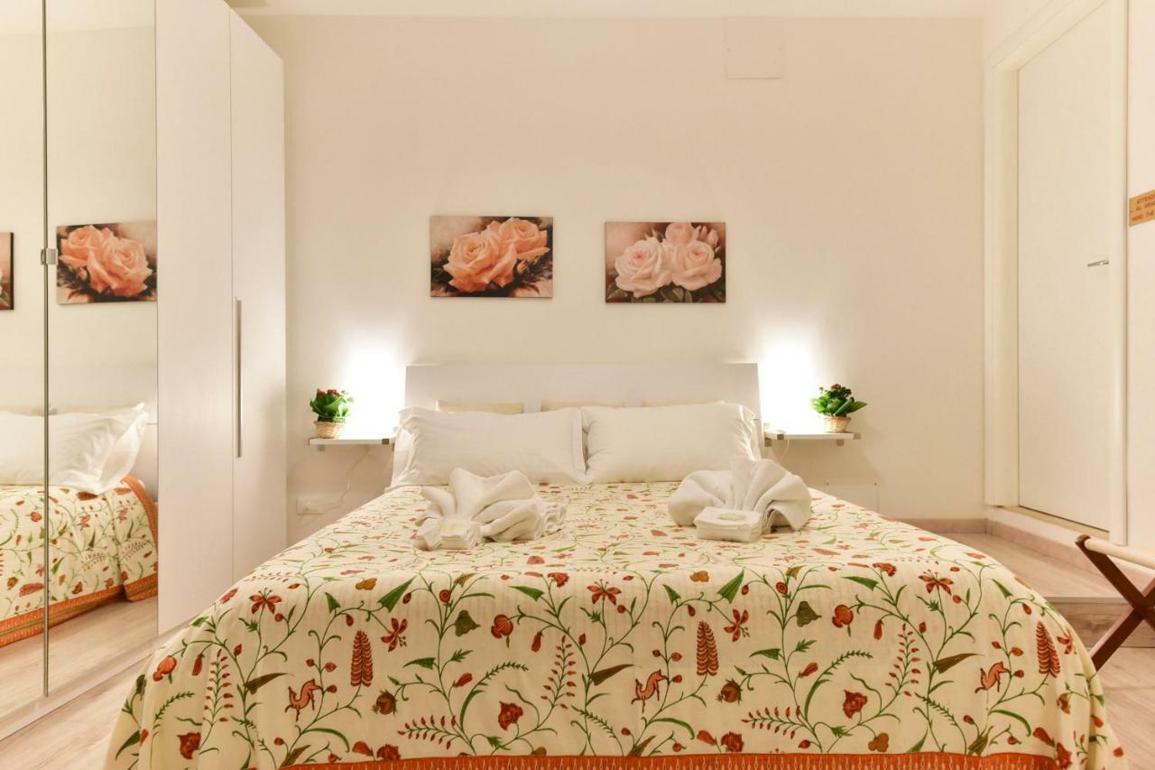 Bmga L Coliseum Rome Apartment 1Bdr For Couples Kültér fotó