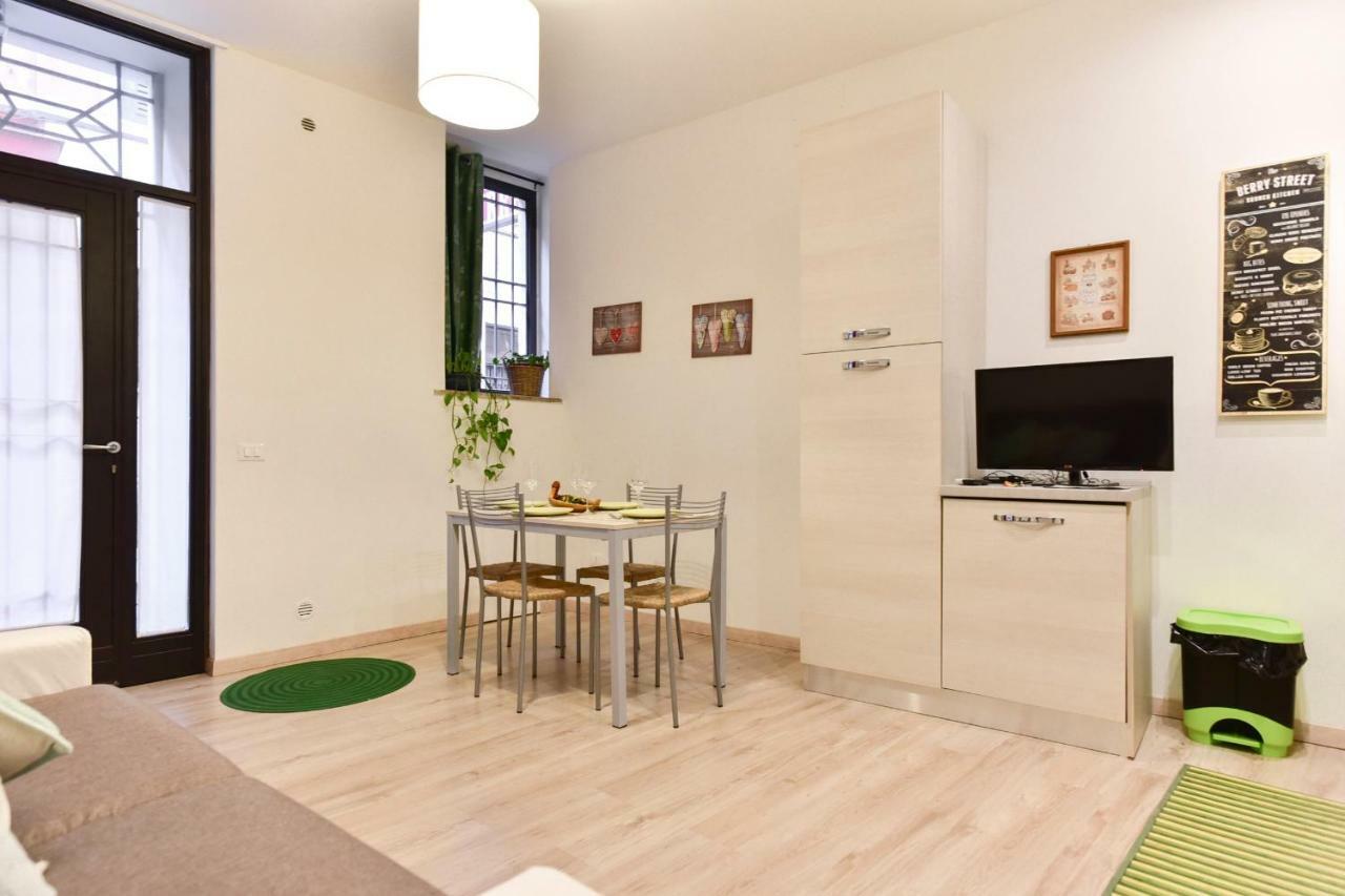 Bmga L Coliseum Rome Apartment 1Bdr For Couples Kültér fotó