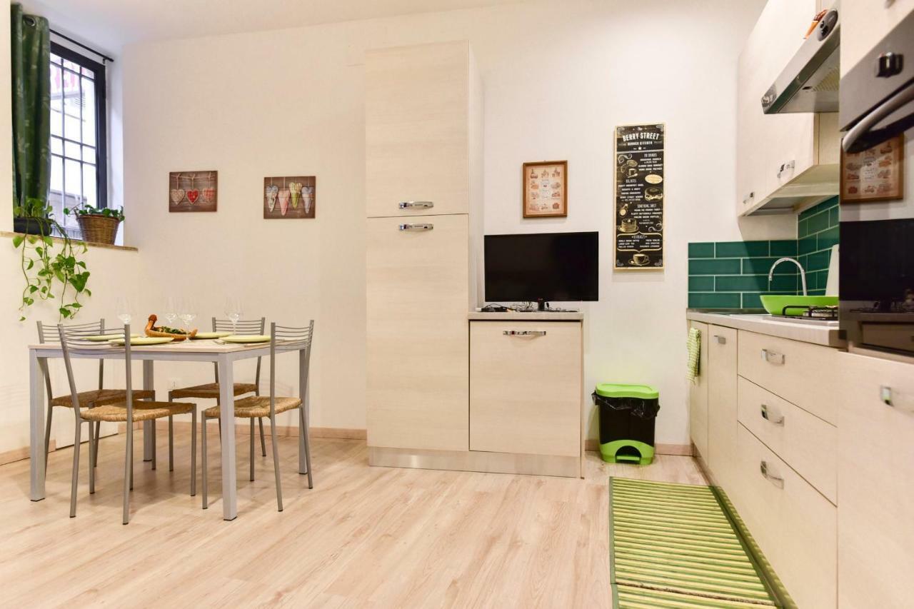 Bmga L Coliseum Rome Apartment 1Bdr For Couples Kültér fotó