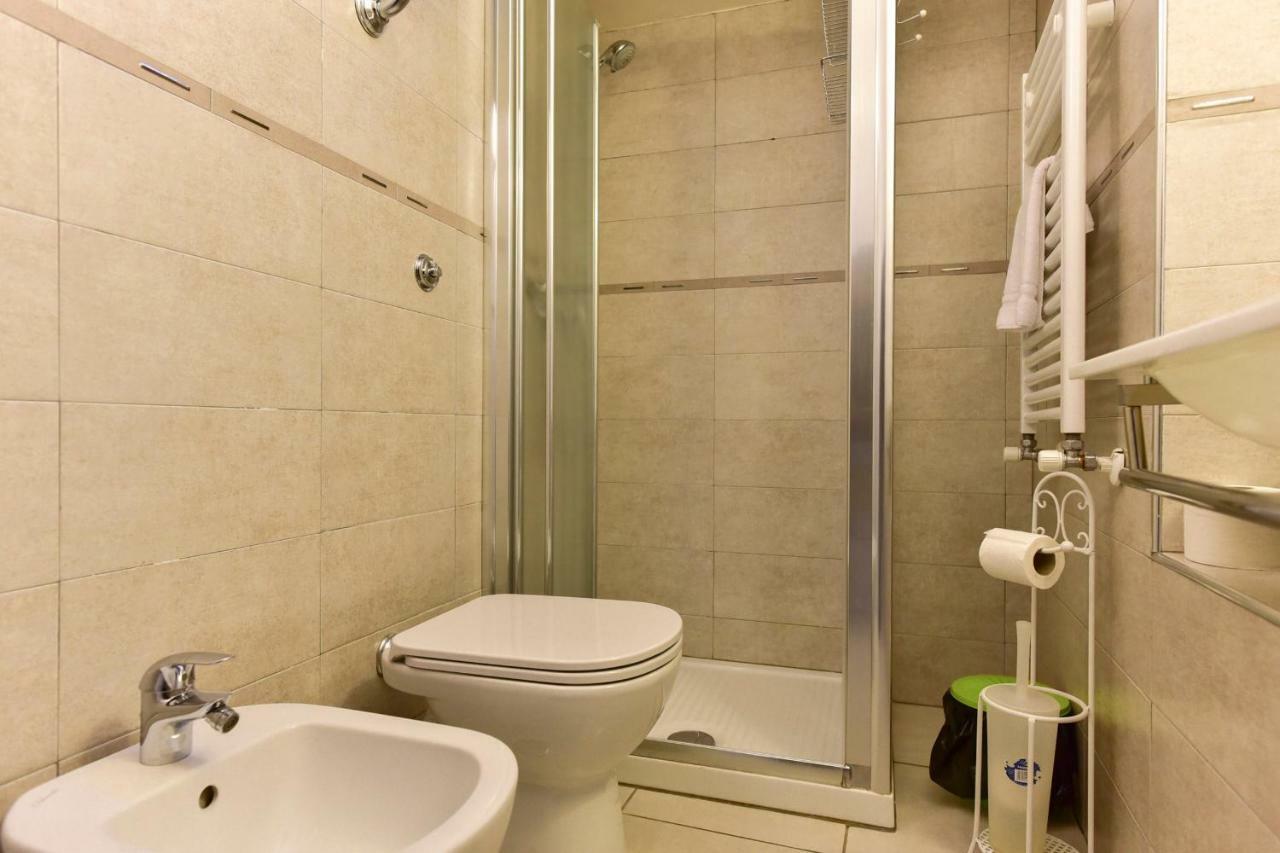 Bmga L Coliseum Rome Apartment 1Bdr For Couples Kültér fotó