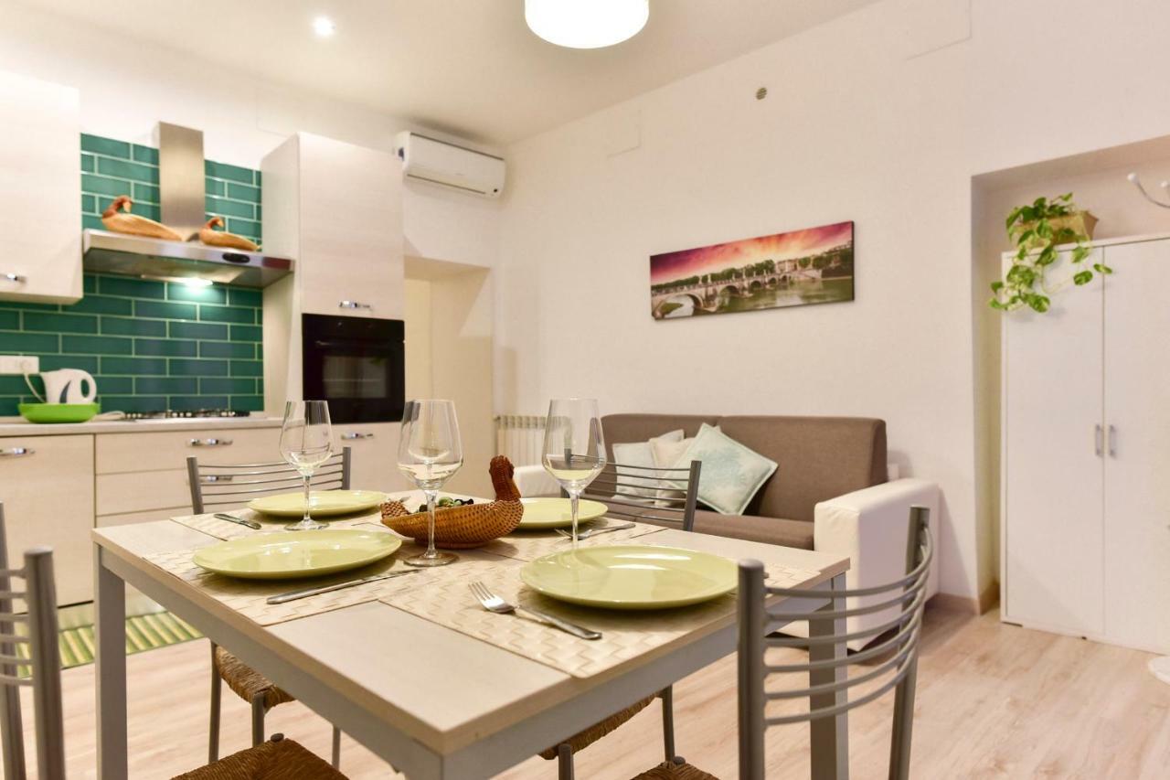 Bmga L Coliseum Rome Apartment 1Bdr For Couples Kültér fotó