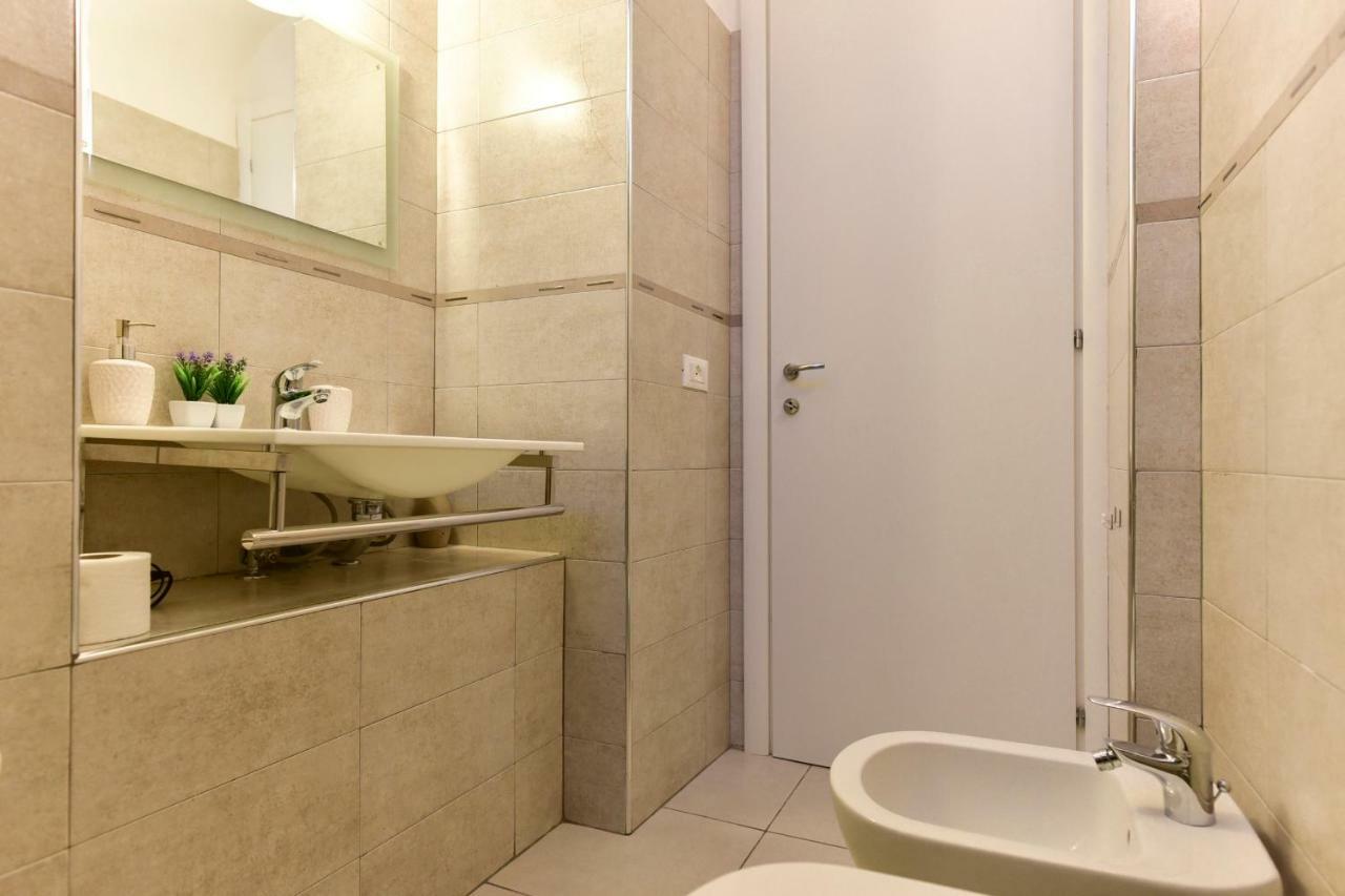 Bmga L Coliseum Rome Apartment 1Bdr For Couples Kültér fotó