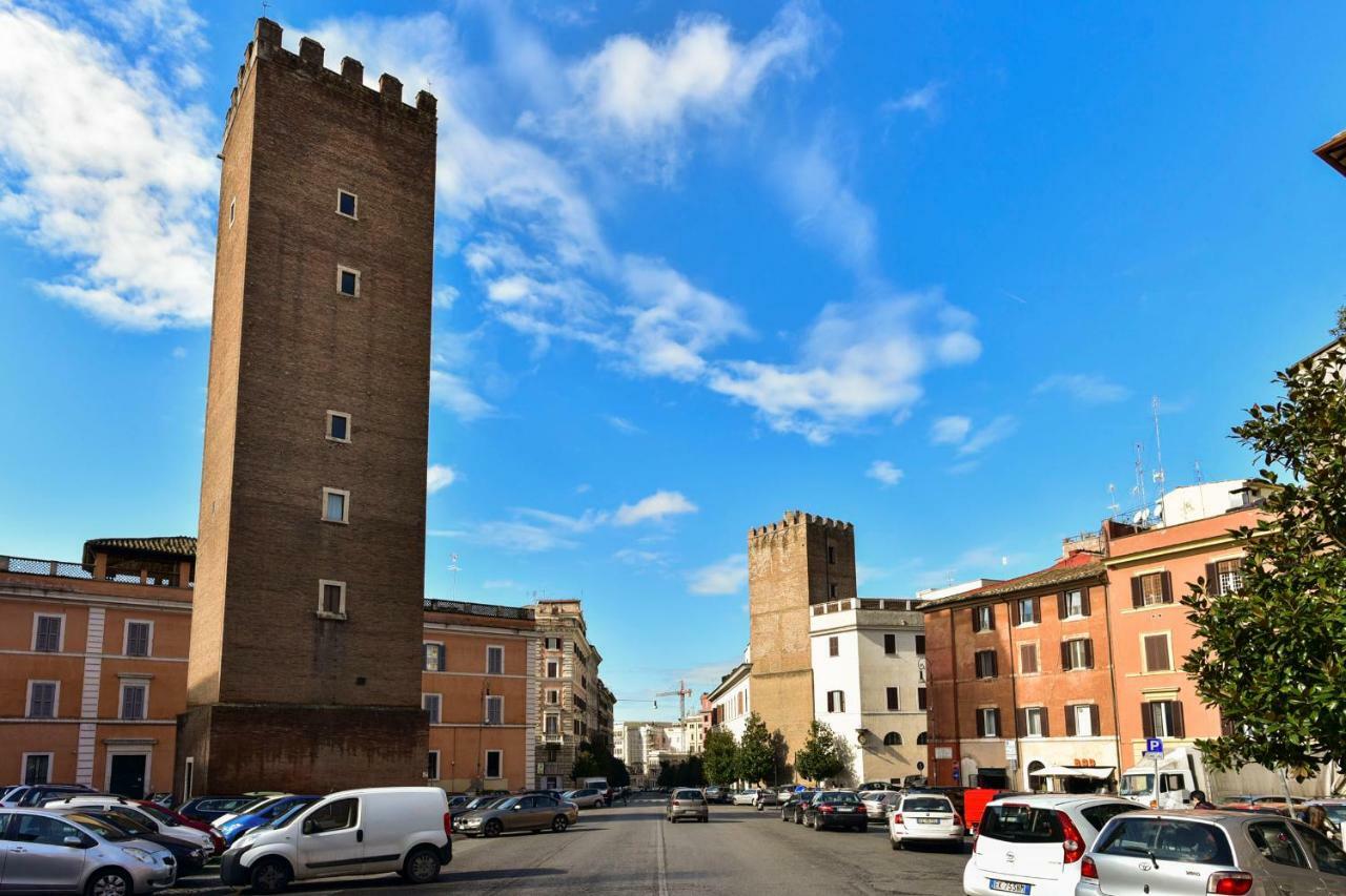 Bmga L Coliseum Rome Apartment 1Bdr For Couples Kültér fotó