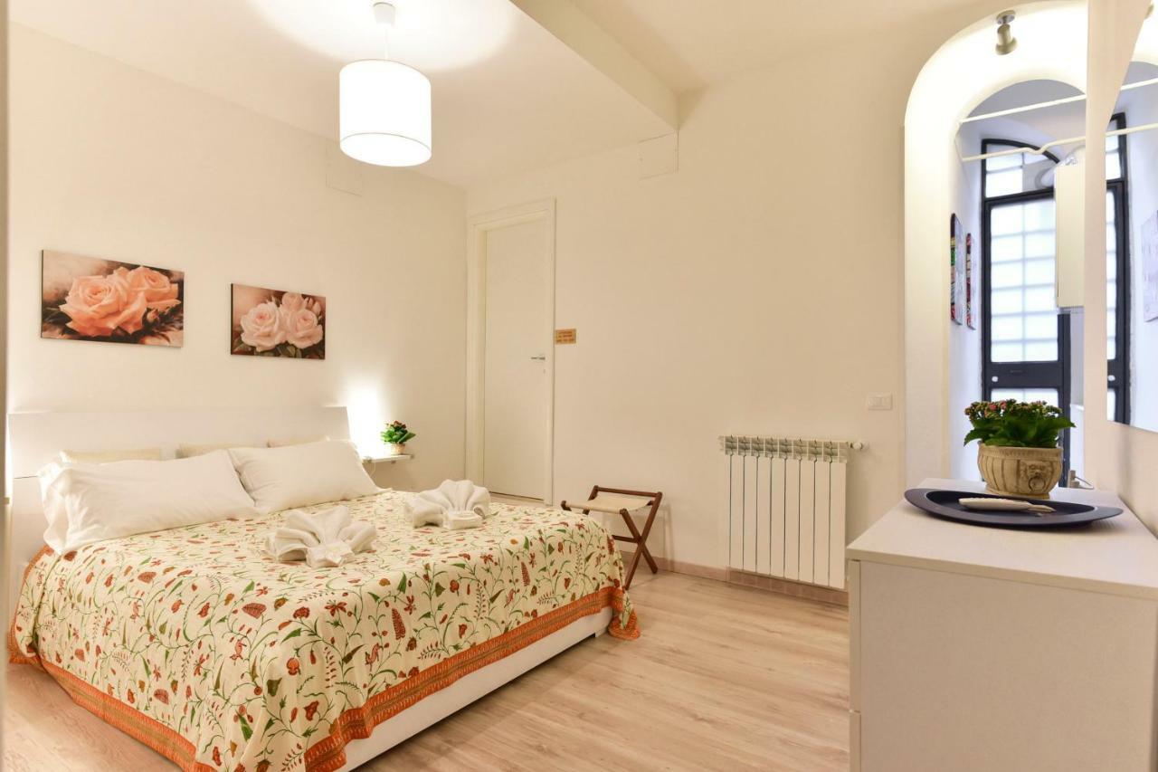 Bmga L Coliseum Rome Apartment 1Bdr For Couples Kültér fotó